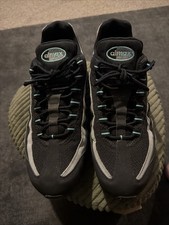 Nike Air Max 95 /110 Size 12