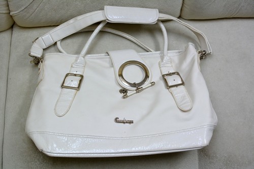 Emmaljunga changing bag style