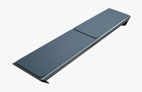 Rib removable bench seat - ab,