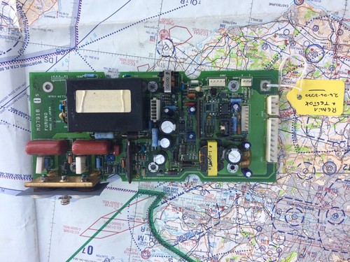 Furuno radar spares - furuno,