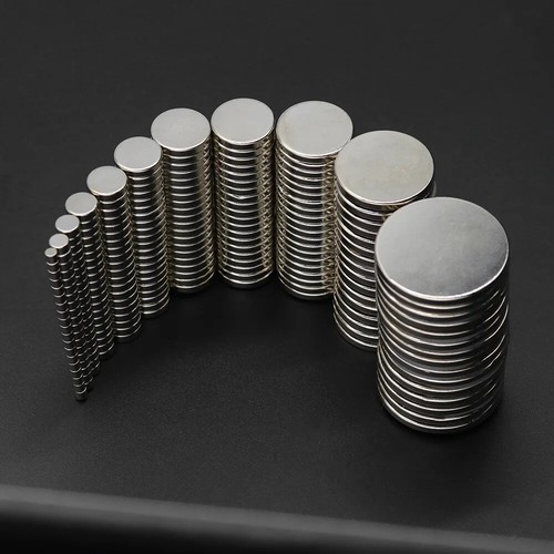 Strong magnets neodymium - strong,