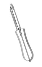 Swivel Peeler Stainless Steel