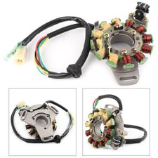 Magneto Motor Stator Generator