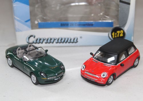 Cararama hongwell bmw - /,