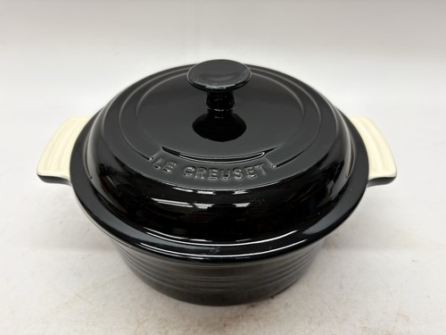 Creuset casserole dish - creuset,