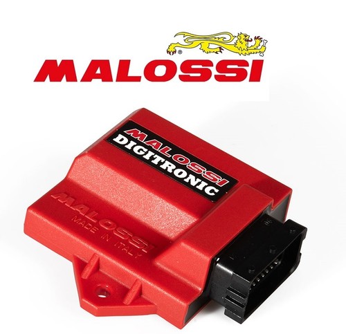 Malossi electronic control - electronic,