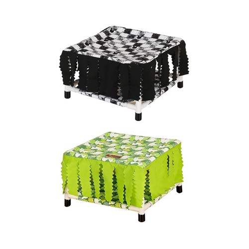 Guinea pig bed house bunny - guinea,