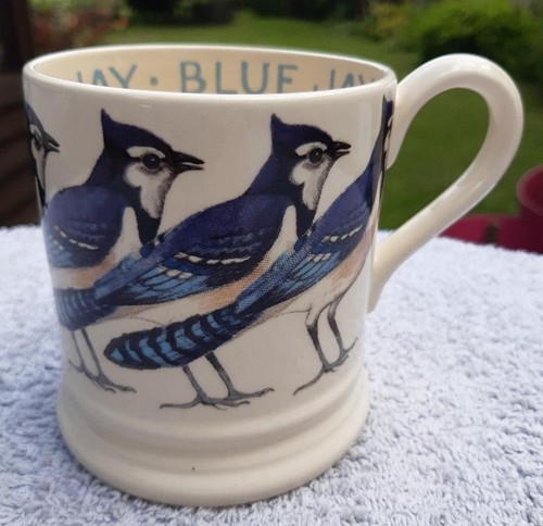 Emma bridgewater blue - emma,