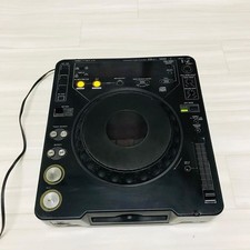 [Tested] Pioneer CDJ-1000MK2