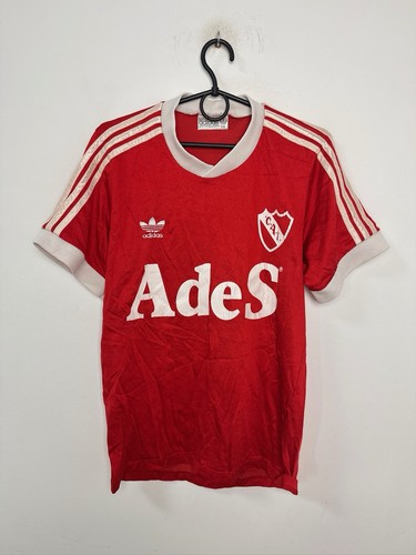 Independiente 1994 home - 1994,