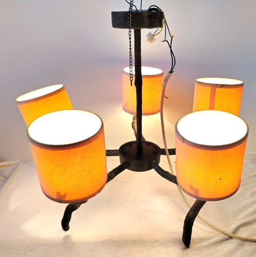 David hunt lighting joshua - david,