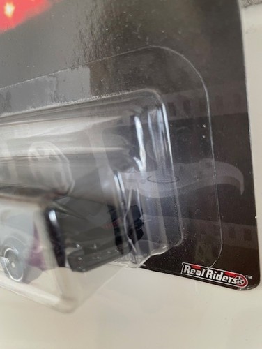 Hotwheels knight rider kitt - rider,