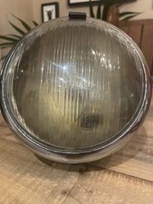 BSA Cat’s Eye Motorcycle