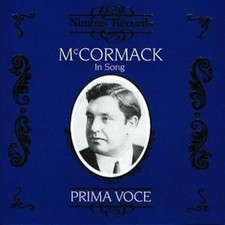 Various Composers: John Mccormack in Song