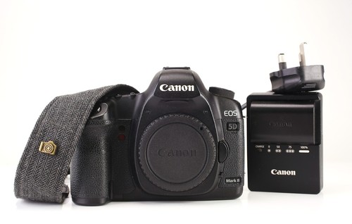 Canon eos mark ii - 5d,