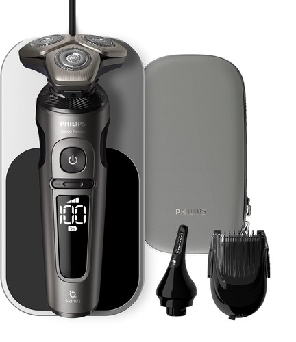 Philips 9000 series prestige - 9000,