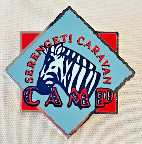 Vintage wdw disney pin animal - disney,