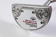 Scotty Cameron Super Select