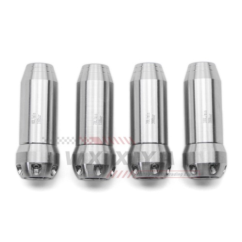 1 Front 6 Rear