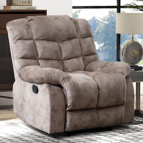 Ebello manual recliner - manual,