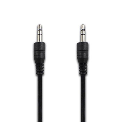 Marg 5mm audio aux - audio,