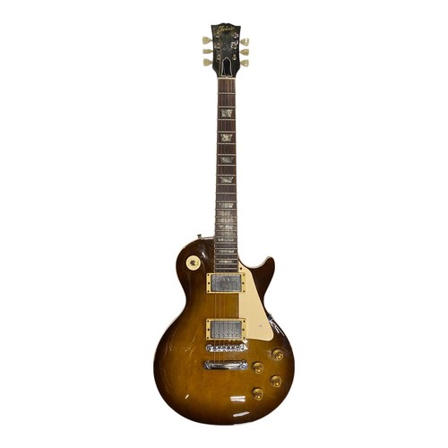 Tokai ls60 reborn - l, electric