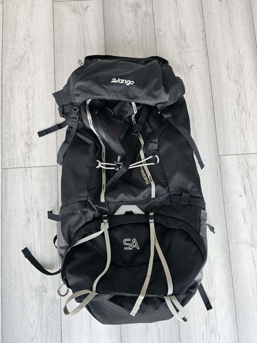Vango sherpa expandable - vango, 70:80