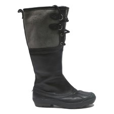 UGG Adirondack Womens Black