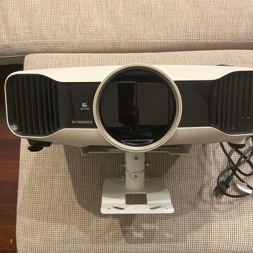 Epson tw8200w 3lcd home - 3lcd,
