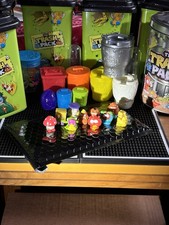 The Trash Pack X10 Random