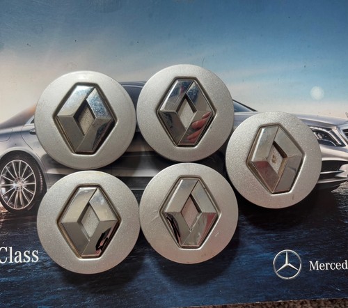 Five genuine renault - genuine,