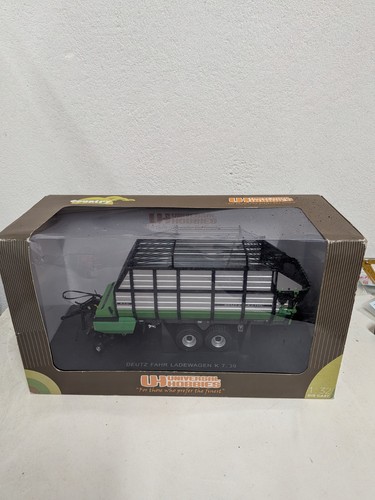 Universal hobbies deutz fahr - universal,