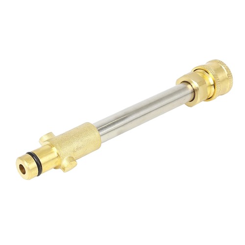 Pressure washer gun for - pressure,