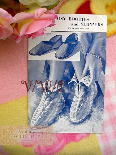 Vintage sewing pattern - sewing, for