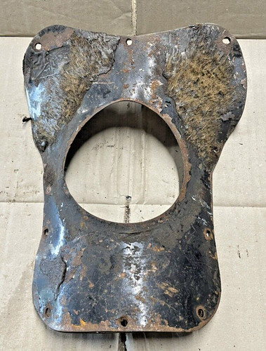 Original ford 100e gearbox - original,