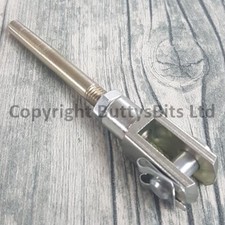 Vw Splitscreen/Baywindow Brake