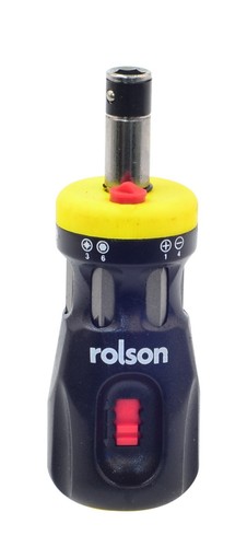 Rolson 1 stubby - rolson, in
