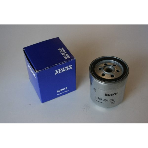 Volvo penta 829913 md2 - penta, md7