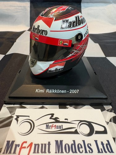 Spark helmet mw8ala0002 - 1:5,