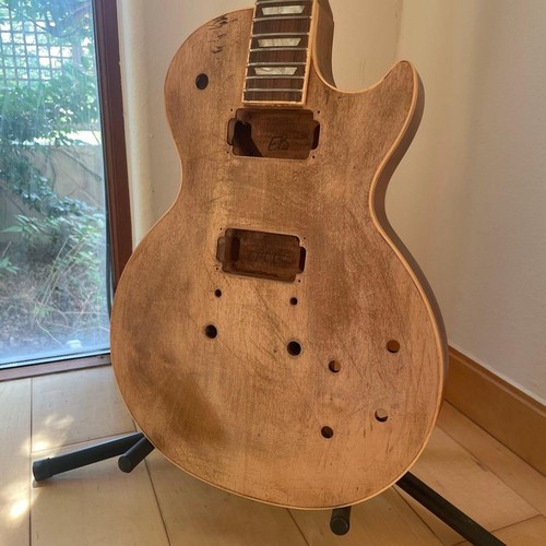 Gibson les paul - gibson, usa