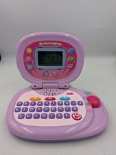 LeapFrog My Own Leaptop