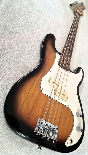 1990s hohner rockwood 90b - 1990s,