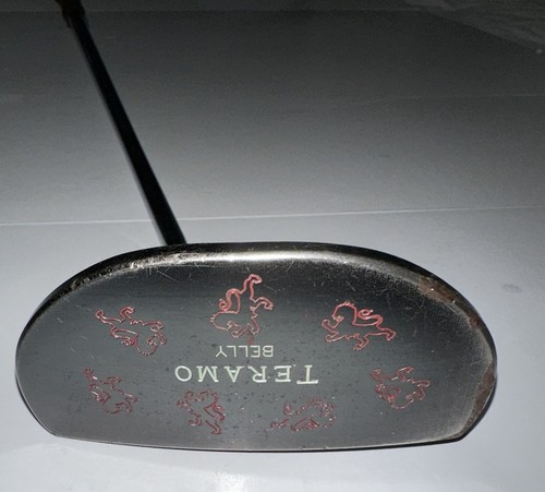 Piretti teramo belly putter - teramo,