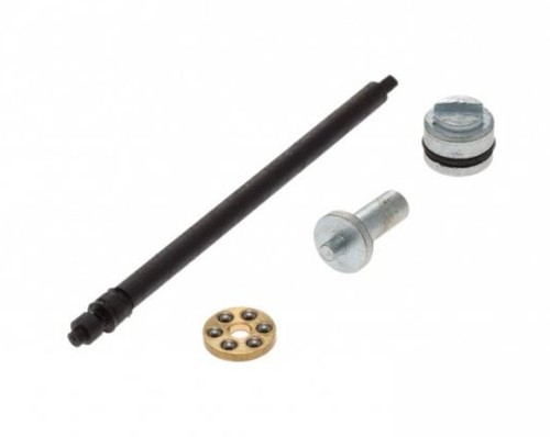 Clutch push rod kit long - push,