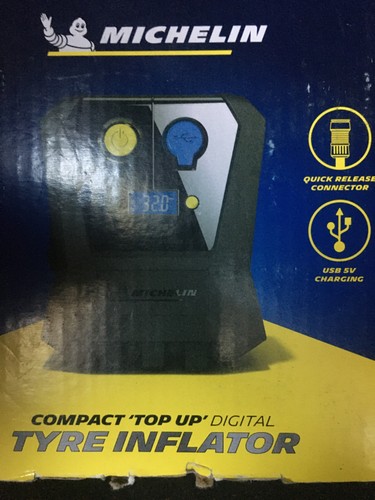 Michelin compact top - michelin,