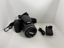 Nikon Coolpix P900 16.0MP