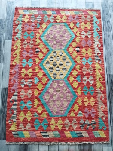 Multicolour handmade - multicolour,