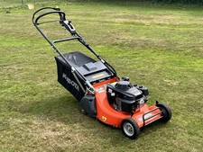 Kubota W821R-PRO Rear Roller Lawn Mower