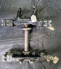 Yamaha IT 175 Yoke Set Triple