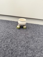 Carlton Ware Walking Egg Cup